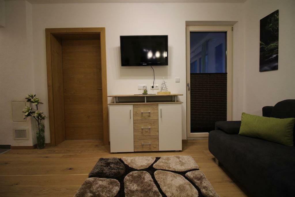 Apart Melanie Zell am Ziller Exterior foto